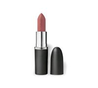 Shein MACximal Silky Matte Lipstick Velvet Teddy 3.5 G