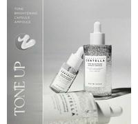 Shein Madagascar Centella Tone Brightening Capsule Ampoule Jumbo Suero facial (100 ml)
