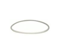Shein MAGEFESA ® 09REME26STC Junta de Silicona de 26 cm, Compatible con Las ollas a presion Profesionales ALUSTAR de 22 litros Star de 12 y 14 litros, Repue