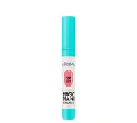 Shein Magic Mani Retouch & Go Nail Polish 201 Pink 4ml