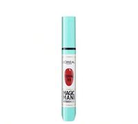 Shein Magic Mani Retouch & Go Nail Polish 301 Coral 4 ml