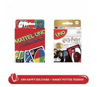 Shein MAGIC UNO - Paquete de 2 en 1 de magia con tarjetas de colaboración con el tema de FNC42