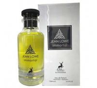 Shein Maision Alhambra Perfume Maison Alhambra Inmmortal Jean Lowe 100 ml - Citrus Fresco