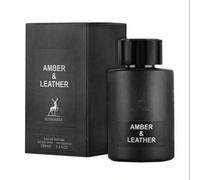 Shein Maison Alhambra - Ámbar y