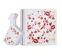 Shein Maison Alhambra Perfume Para Mujer Luxe Chic 100 Ml Novedad con Diseño de Besos y Corazones en Caja