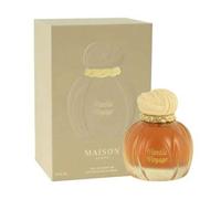 Shein Maison Asrar - Vanilla Voyage 100ML Eau de parfum Unisex