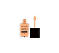 Shein MAKE UP FOUNDATION PHOTO FOCUS. E372C DESERT BEIGE - wet n wild - Base - ✅ Entrega 24/72h