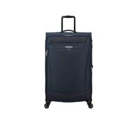 Shein Maleta american tourister summerride spinner 80cm/ 80x48x30cm/ 4 ruedas/ azul marino