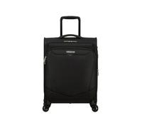 Shein Maleta de cabina american tourister summerride spinner 55cm/ 55x40x23cm/ 4 ruedas/ negro