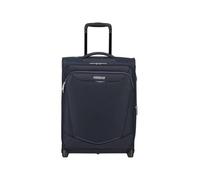 Shein Maleta de cabina american tourister upright summerride 55cm/ 55x40x20cm/ 2 ruedas/ azul marino