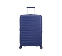 Shein Maleta mediana american tourister fastforward spinner expansible 68cm/ 68x46x30cm/ 4 ruedas/ púrpura anochecer