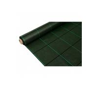 Shein Malla antimaleza Fun&Go 2 x 25 m Verde 100 g/m²