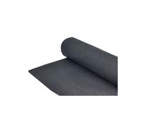 Shein Malla de Ocultación Fun&Go Premium Polietileno Antracita (2 x 5 m)