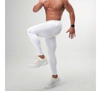 Shein Mallas deportivas de entrenamiento de alto rendimiento para correr, fitness, gimnasio y entrenamiento