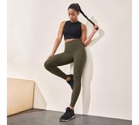 Shein Mallas para entrenamiento "Powersculpt-Air" de 26" Impacto medio Entrenamiento Rápido secado Absorción de humedad Sensación de frescura