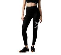 Shein Mallas REEBOK con logotipo grande IDENTITY