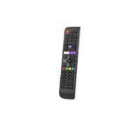 Shein Mando a Distancia de Repuesto para Televisores SAMSUNG - Compatible, Capacidad infrarojos, Potencia, Código IR, Función Aprendizaje ✅ Entrega 24/72h a
