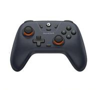 Shein Mando para juegos T4 Nova Lite Tri-Mode, joystick sin zona muerta, giroscopio de 6 ejes, gatillo lineal, conexión secundaria 2.4G/Bluetooth/cableado,