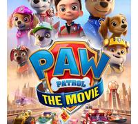 Shein Manta acolchada de peluche de Paw Patrol - Manta de microfibra súper suave, esterilla de siesta portátil para guardería, preescolar, pijamadas y viaje