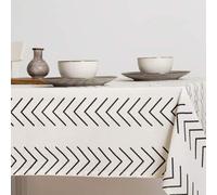 Shein Mantel Mesa Rectangular Antimanchas - Mantel para Comedor - Mantel Rectangular para Exterior ✅ Entrega 24/72h a España (península)