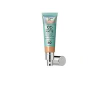 Shein Maquillaje It Cosmetics CC+ NATURAL MATTE base de maquillaje en crema SPF40 ✅ Entrega en 2 - 6 días hábiles. Belleza & Salud - Maquillaje - ROSTRO - B