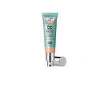 Shein Maquillaje It Cosmetics CC+ NATURAL MATTE base de maquillaje en crema SPF40 ✅ Entrega en 2 - 6 días hábiles. Belleza & Salud - Maquillaje - ROSTRO - B