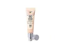 Shein Maquillaje It Cosmetics CC+ NUDE GLOW lightweight foundation + glow serum SPF40 ✅ Entrega en 2 - 6 días hábiles. Belleza & Salud - Maquillaje - ROSTRO