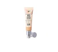 Shein Maquillaje It Cosmetics CC+ NUDE GLOW lightweight foundation + glow serum SPF40 ✅ Entrega en 2 - 6 días hábiles. Belleza & Salud - Maquillaje - ROSTRO