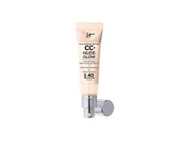 Shein Maquillaje It Cosmetics CC+ NUDE GLOW lightweight foundation + glow serum SPF40 ✅ Entrega en 2 - 6 días hábiles. Belleza & Salud - Maquillaje - ROSTRO