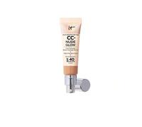 Shein Maquillaje It Cosmetics CC+ NUDE GLOW lightweight foundation + glow serum SPF40 ✅ Entrega en 2 - 6 días hábiles. Belleza & Salud - Maquillaje - ROSTRO
