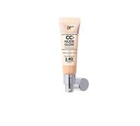 Shein Maquillaje It Cosmetics CC+ NUDE GLOW lightweight foundation + glow serum SPF40 ✅ Entrega en 2 - 6 días hábiles. Belleza & Salud - Maquillaje - ROSTRO