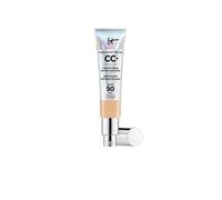 Shein Maquillaje It Cosmetics YOUR SKIN BUT BETTER CC+ cream foundation SPF50+ ✅ Entrega en 2 - 6 días hábiles. Belleza & Salud - Maquillaje - ROSTRO - Base