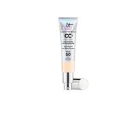 Shein Maquillaje It Cosmetics YOUR SKIN BUT BETTER CC+ cream foundation SPF50+ ✅ Entrega en 2 - 6 días hábiles. Belleza & Salud - Maquillaje - ROSTRO - Base