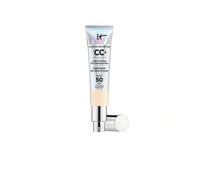 Shein Maquillaje It Cosmetics YOUR SKIN BUT BETTER CC+ cream foundation SPF50+ ✅ Entrega en 2 - 6 días hábiles. Belleza & Salud - Maquillaje - ROSTRO - Base