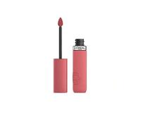 Shein Maquillaje L'Oréal Paris INFAILLIBLE MATTE RESISTANCE liquid lipstick ✅ Entrega en 2 - 6 días hábiles. Belleza & Salud - Maquillaje - Labios - Brillo