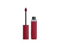 Shein Maquillaje L'Oréal Paris INFAILLIBLE MATTE RESISTANCE liquid lipstick ✅ Entrega en 2 - 6 días hábiles. Belleza & Salud - Maquillaje - Labios - Brillo