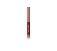 Shein Maquillaje L'Oréal Paris INFALLIBLE matte lip crayon ✅ Entrega en 2 - 6 días hábiles. Belleza & Salud - Maquillaje - Labios - Brillo de labios. Thinki