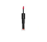Shein Maquillaje L'Oréal Paris INFALLIBLE X3 24H lipstick ✅ Entrega en 2 - 6 días hábiles. Belleza & Salud - Maquillaje - Labios - Brillo de labios. Thinkin