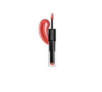 Shein Maquillaje L'Oréal Paris INFALLIBLE X3 24H lipstick ✅ Entrega en 2 - 6 días hábiles. Belleza & Salud - Maquillaje - Labios - Brillo de labios. Thinkin