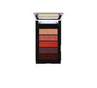 Shein Maquillaje L'Oréal Paris LA PETITE PALETTE minipalette ✅ Entrega en 2 - 6 días hábiles. Belleza & Salud - Maquillaje - OJOS - Paletas de Sombras de Oj