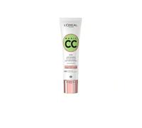 Shein Maquillaje L'Oréal Paris MAGIC CC cream verde anti-rojeces ✅ Entrega en 2 - 6 días hábiles. Belleza & Salud - Maquillaje - ROSTRO - Base. Thinkinbeaut
