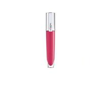 Shein Maquillaje L'Oréal Paris ROUGE SIGNATURE brilliant plump lip gloss ✅ Entrega en 2 - 6 días hábiles. Belleza & Salud - Maquillaje - Labios - Brillo de