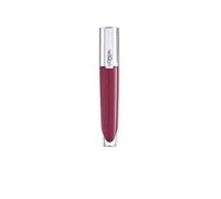 Shein Maquillaje L'Oréal Paris ROUGE SIGNATURE brilliant plump lip gloss ✅ Entrega en 2 - 6 días hábiles. Belleza & Salud - Maquillaje - Labios - Brillo de