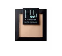 Shein Maquillaje Maybelline MATTE+PORELESS powder ✅ Entrega en 2 - 6 días hábiles. Belleza & Salud - Maquillaje - ROSTRO - Polvo. Thinkinbeauty, tu tienda