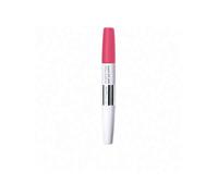 Shein Maquillaje Maybelline SUPERSTAY 24H lip color ✅ Entrega en 2 - 6 días hábiles. Belleza & Salud - Maquillaje - Labios - Brillo de labios. Thinkinbeauty