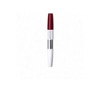 Shein Maquillaje Maybelline SUPERSTAY 24H lip color ✅ Entrega en 2 - 6 días hábiles. Belleza & Salud - Maquillaje - Labios - Brillo de labios. Thinkinbeauty