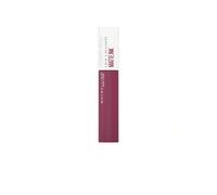 Shein Maquillaje Maybelline SUPERSTAY MATTE INK lipstick ✅ Entrega en 2 - 6 días hábiles. Belleza & Salud - Maquillaje - Labios - Brillo de labios. Thinkinb