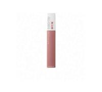 Shein Maquillaje Maybelline SUPERSTAY MATTE INK lipstick ✅ Entrega en 2 - 6 días hábiles. Belleza & Salud - Maquillaje - Labios - Brillo de labios. Thinkinb