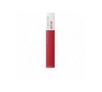 Shein Maquillaje Maybelline SUPERSTAY MATTE INK lipstick ✅ Entrega en 2 - 6 días hábiles. Belleza & Salud - Maquillaje - Labios - Brillo de labios. Thinkinb