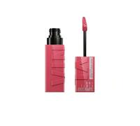 Shein Maquillaje Maybelline SUPERSTAY VINYL INK liquid lipstick ✅ Entrega en 2 - 6 días hábiles. Belleza & Salud - Maquillaje - Labios - Brillo de labios. T